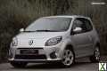 Photo renault twingo II GT 1.2 TCE 100ch phase 1