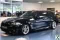 Photo bmw 530 SERIE F11 LCI 530d 258 ch M Sport A