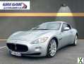 Photo maserati granturismo 4.2 BVA