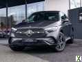 Photo mercedes-benz glc 300 Coupe de 9G-Tronic 4Matic AMG Line