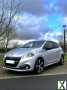 Photo peugeot 208 110ch BVM5 GT Line