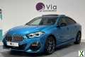 Photo bmw 218 Gran Coupe 218d 150 ch BVA8 M Sport - Pro - Entret