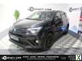 Photo toyota rav 4 Rav 4 Hybride 4x2 - BV CVT 2018 Black Edition PHAS