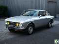 Photo alfa romeo 2000 GTV