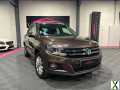 Photo volkswagen tiguan Sportline 4Motion DSG7