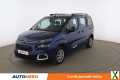 Photo citroen berlingo Multispace Taille M 1.5 Blue-HDi Feel BV6 131 ch