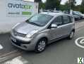 Photo nissan note 1.6 l 110 ch Acenta