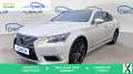 Photo lexus autres 5.0 VVTi 445 BVA Executive