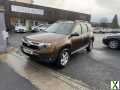 Photo dacia duster 1.5 dCi FAP - 110 Lauréate Plus + Clim