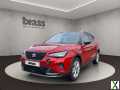 Photo seat arona FR