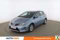 Photo toyota auris 1.3 VVT-i Dynamic 99 ch