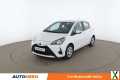 Photo toyota yaris 1.0 VVT-i France 5P 72 ch