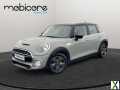 Photo mini cooper S 3