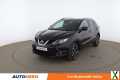 Photo nissan qashqai 1.5 dCi Tekna 110 ch