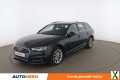 Photo audi a4 1.4 TFSI Design Luxe S tronic 150 ch