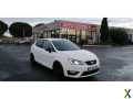 Photo seat ibiza 1.2 TSI 110 FR +CAMERA+GPS