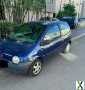 Photo renault twingo