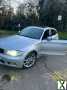 Photo bmw 120 120d 177 ch Edition Sport