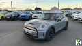 Photo mini cooper se COOPER SE 184CH ESSENTIAL BVA 5CV