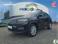 Photo jeep compass 1.3 Turbo T4 190ch PHEV 4xe Longitude Pack Busines