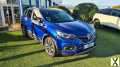 Photo renault kadjar 1.3 TCE 160CH FAP INTENS EDC