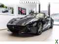 Photo ferrari california T FERRARI POWER WARRANTY ATELIER CARBON FULL OP