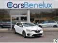 Photo renault megane 1.6 E-TECH 160 PHEV Intens REGUL GPS PDC LANE 1M.