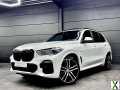 Photo bmw x5 3.0AS xDrive40 / M-Pack / FULL Option /