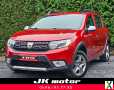 Photo dacia sandero Stepway * GARANTIE *