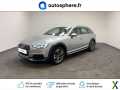 Photo audi a4 allroad 2.0 TDI 190ch Design Luxe quattro S tronic 7