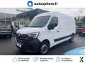 Photo renault master F3300 L2H2 2.3 dCi 135ch Grand Confort E6