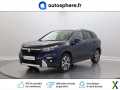 Photo suzuki sx4 s-cross 1.5 Dualjet Hybrid 115ch Privilège Auto