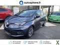 Photo renault zoe Intens charge normale R110 Achat Intégral - 21