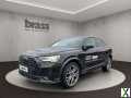 Photo audi q3 S line 45 TFSI quattro 180(245) kW(