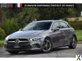 Photo mercedes-benz cl A 180 - BV 7G-DCT BERLIN E 5P - BM 177 Style Line