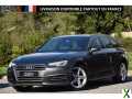 Photo audi a4 A4 Avant 2.0 TFSI Ultra - 190 - BV S-tronic S lin