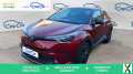 Photo toyota c-hr 1.8 VVT-i 122 Hybride 2WD CVT Collection - Automat