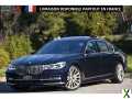 Photo bmw 750 750Li xDrive Exclusive - BVA LIMOUSINE G12 750Li