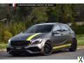 Photo mercedes-benz cl A 45 - BV Speedshift DCT AMG BERLINE - BM 176 AMG