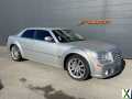 Photo chrysler 300c 6.1 SRT8 BVA5 430cv 4P BVA