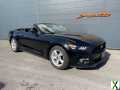 Photo ford mustang CABRIOLET V6