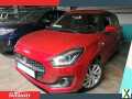 Photo suzuki swift 1.2 83 Dualjet + Hybrid SHVS Privilège CAMERA