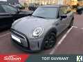 Photo mini cooper 1.5i 136 F56 Cooper NOUVELLE GENERATION NOUVELLE C