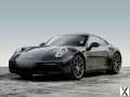 Photo porsche 911 CARRERA COUPE 992 S Coupe 3.0i 450