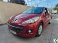 Photo peugeot 207 premium 1.4 essence 95ch garantie