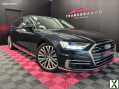 Photo audi a8 50 TDI 286 Tiptronic 8 Quattro AVUS EXTENDED 14300