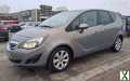 Photo opel meriva B 1.4 Turbo 140 cv