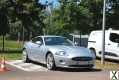 Photo jaguar xk V8 4.2 Coupé 1ER MAIN