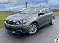 Photo peugeot 308 II (2) 1.2 PURETECH 130ch STYLE EAT8