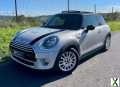 Photo mini one (F56) 1.5 136ch COOPER PACK CHILI